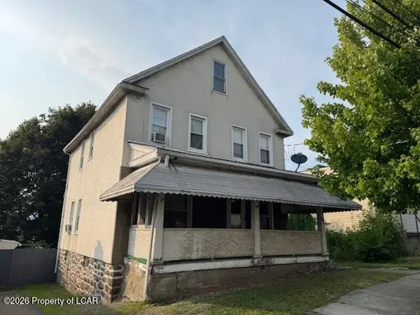 906 Crown, Scranton, PA 18505