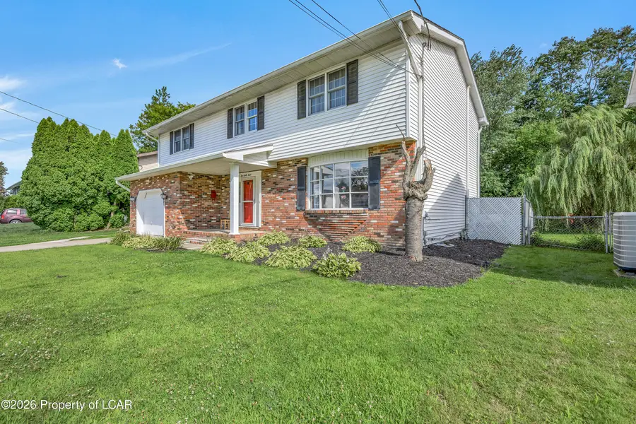 563 Gates Avenue, Kingston, PA 18704 - #2