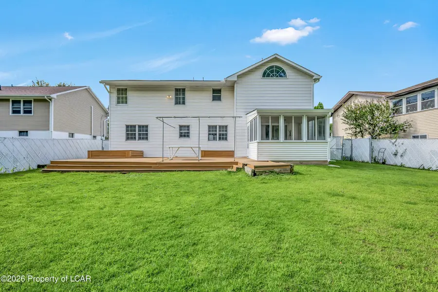 563 Gates Avenue, Kingston, PA 18704 - #3