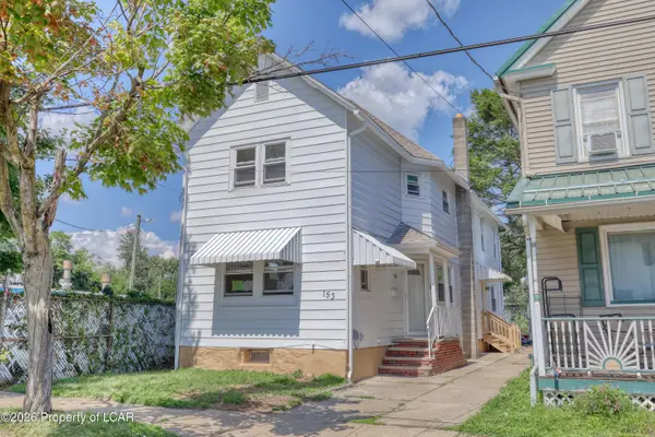 153 John Street, Kingston, PA 18704