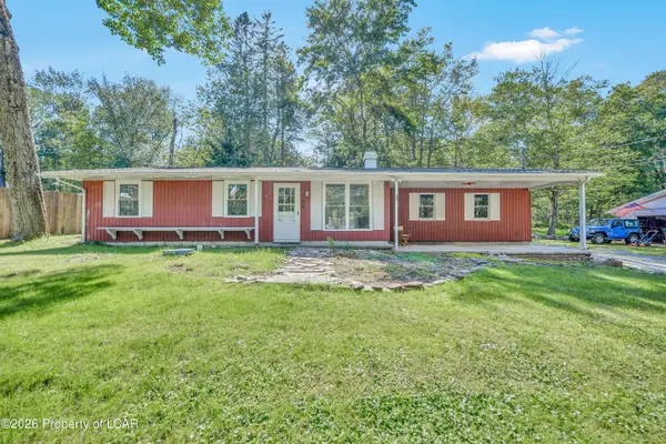 58 Westwood Boulevard, Gouldsboro, PA 18424