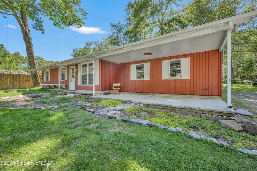 58 Westwood Boulevard, Gouldsboro, PA 18424 - #3