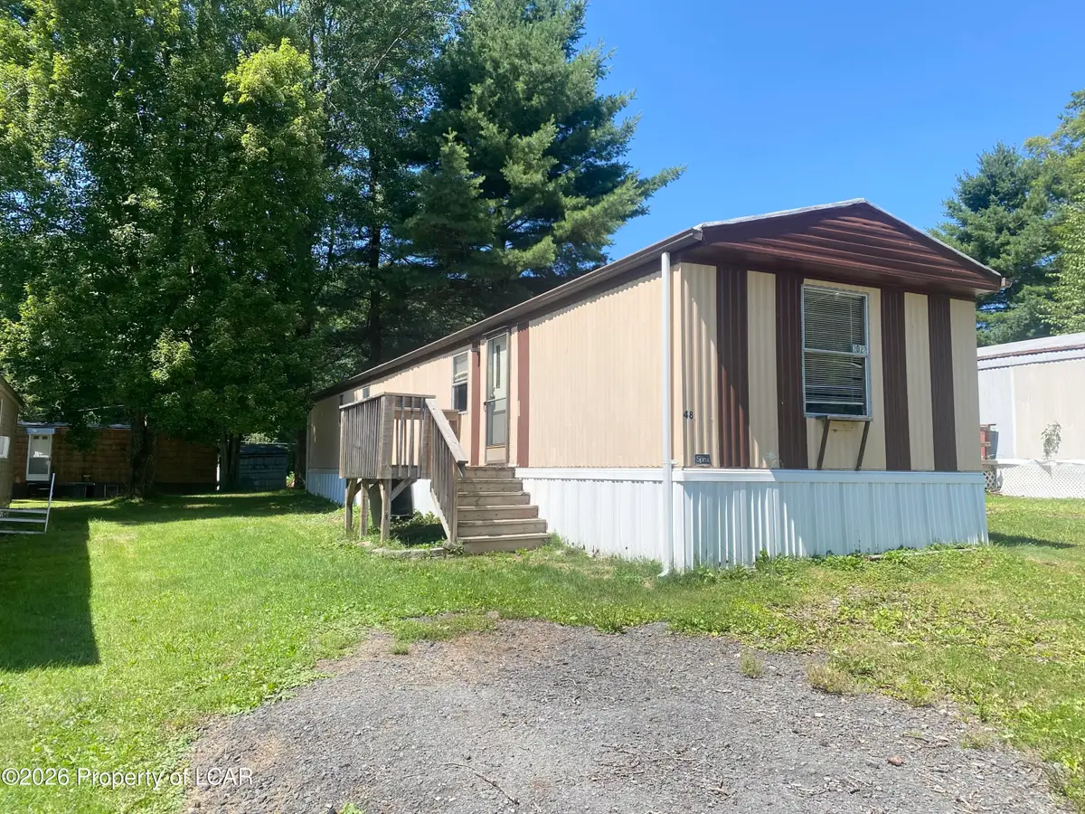 48 Country Crest Lane, Hunlock Creek, PA 18621 - #1