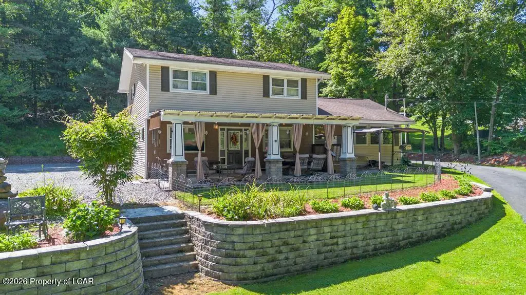 455 Chase Road, Shavertown, PA 18708 - #1