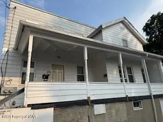 906 Rear Crown, Scranton, PA 18505 - #1