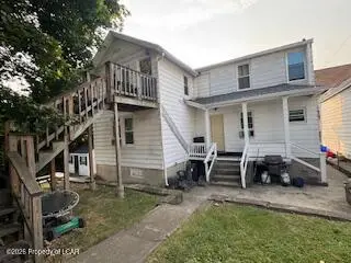 906 Rear Crown, Scranton, PA 18505 - #2