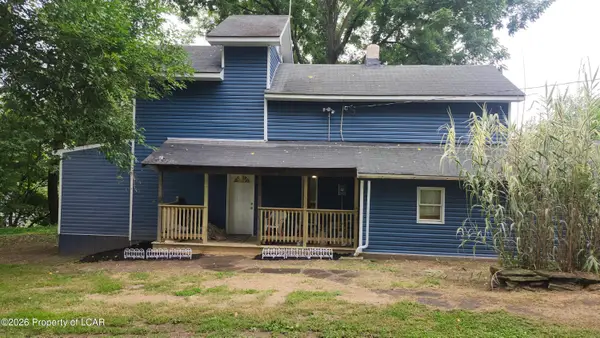 62 Diamond Street, Swoyersville, PA 18704