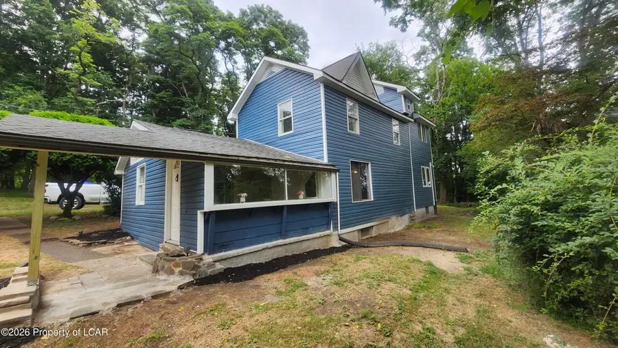 62 Diamond Street, Swoyersville, PA 18704 - #3