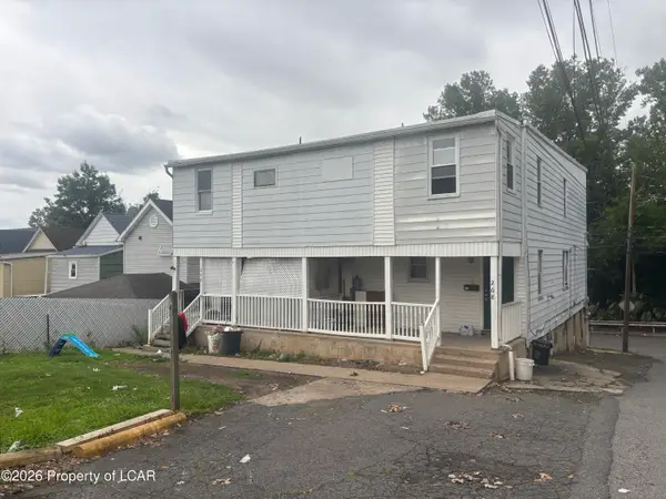 268-270 High Street, Wilkes-Barre, PA 18702