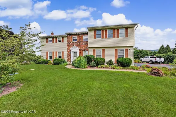 6 Greco Drive, Drums, PA 18222