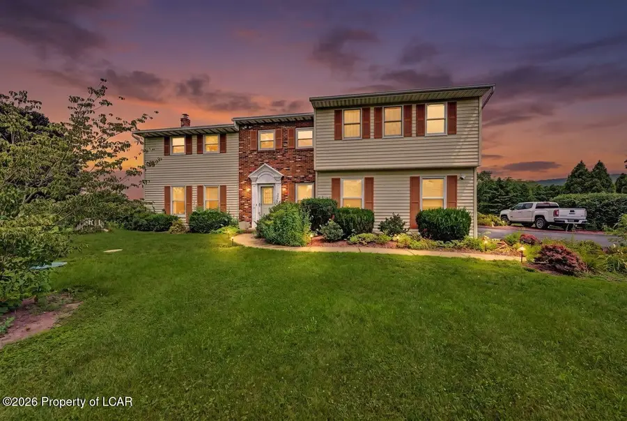 6 Greco Drive, Drums, PA 18222 - #2