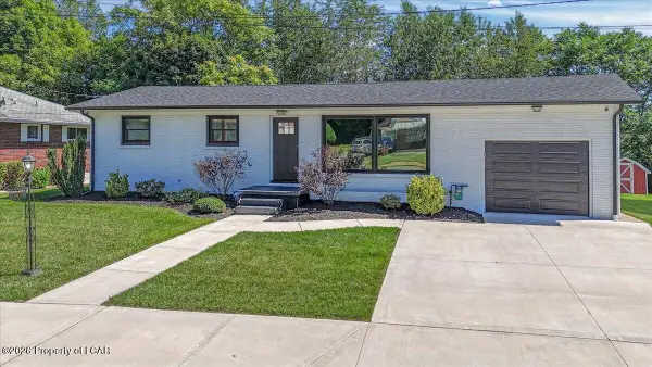 167 Taroli Street, Old Forge, PA 18518