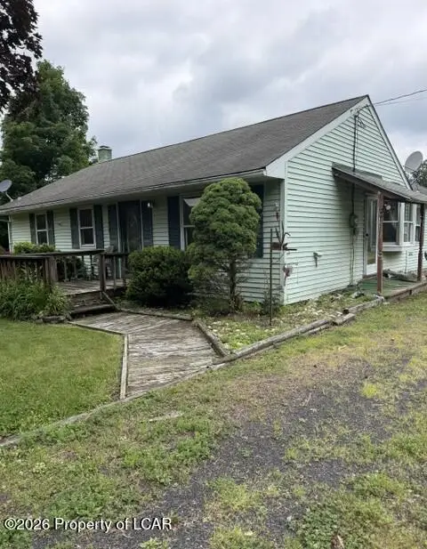 73 Susquehanna Road, Catawissa, PA 17820