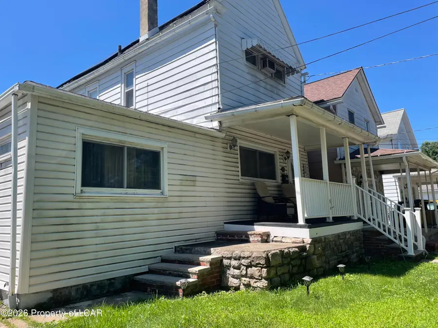 54 Beekman Street, Wilkes Barre, PA 18702 - #3