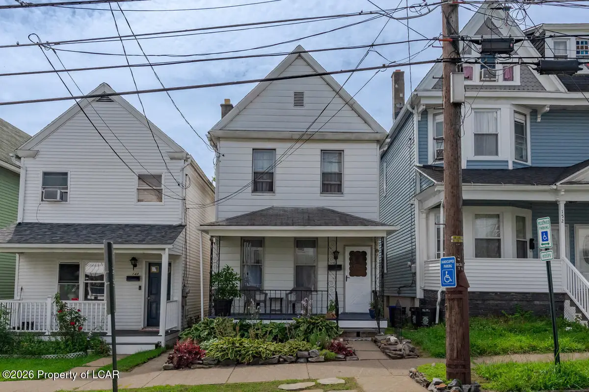 150 Sherman Street, Wilkes Barre, PA 18702 - #1