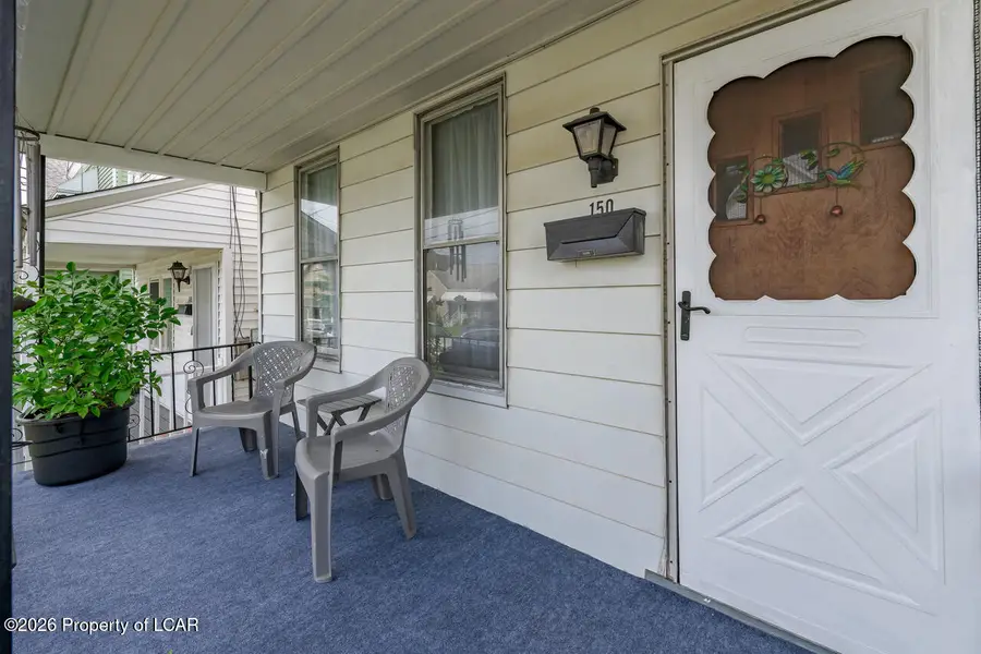 150 Sherman Street, Wilkes Barre, PA 18702 - #2