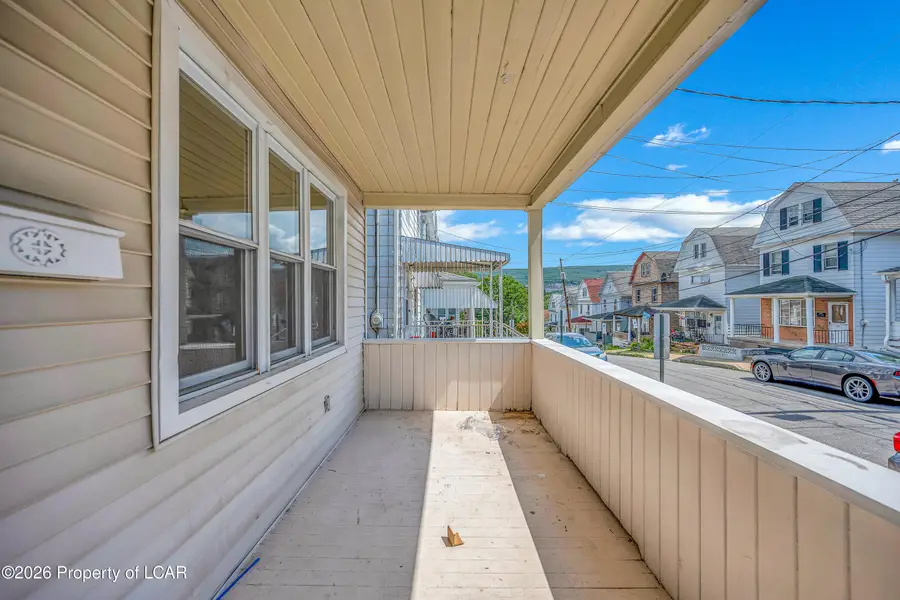266 Poplar Street, Wilkes Barre, PA 18702 - #3