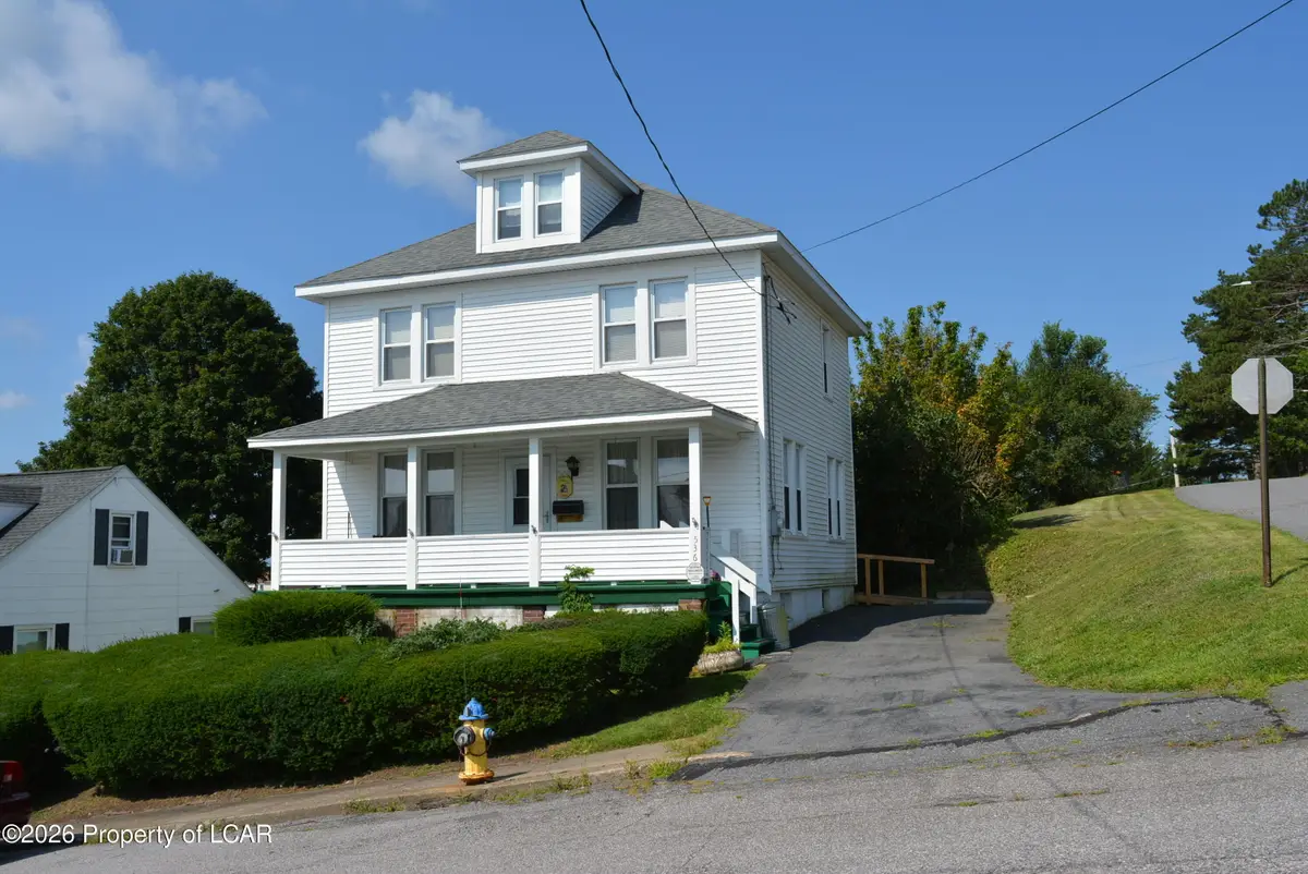 536 Hemlock Street, Freeland, PA 18224 - #1