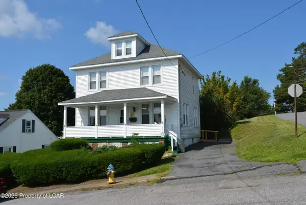 536 Hemlock Street, Freeland, PA 18224