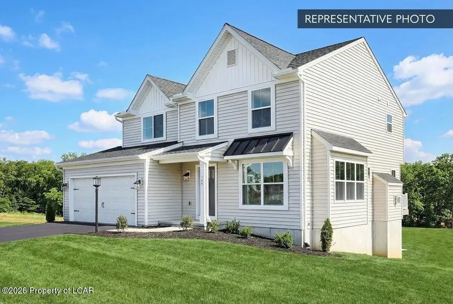 2474 E Venisa Drive, Hazleton, PA 18202 - Image #2