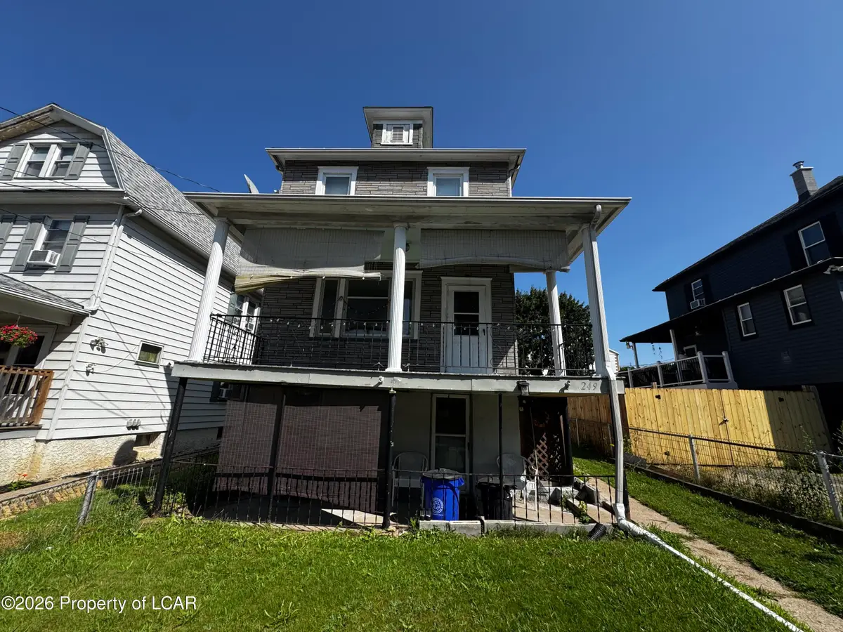 249 Boland Avenue, Hanover, PA 18706 - #1