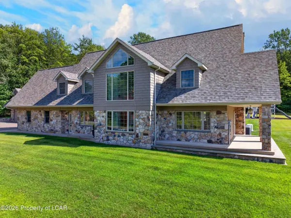 7340 Blue Ridge Trail, Mountain Top, PA 18707