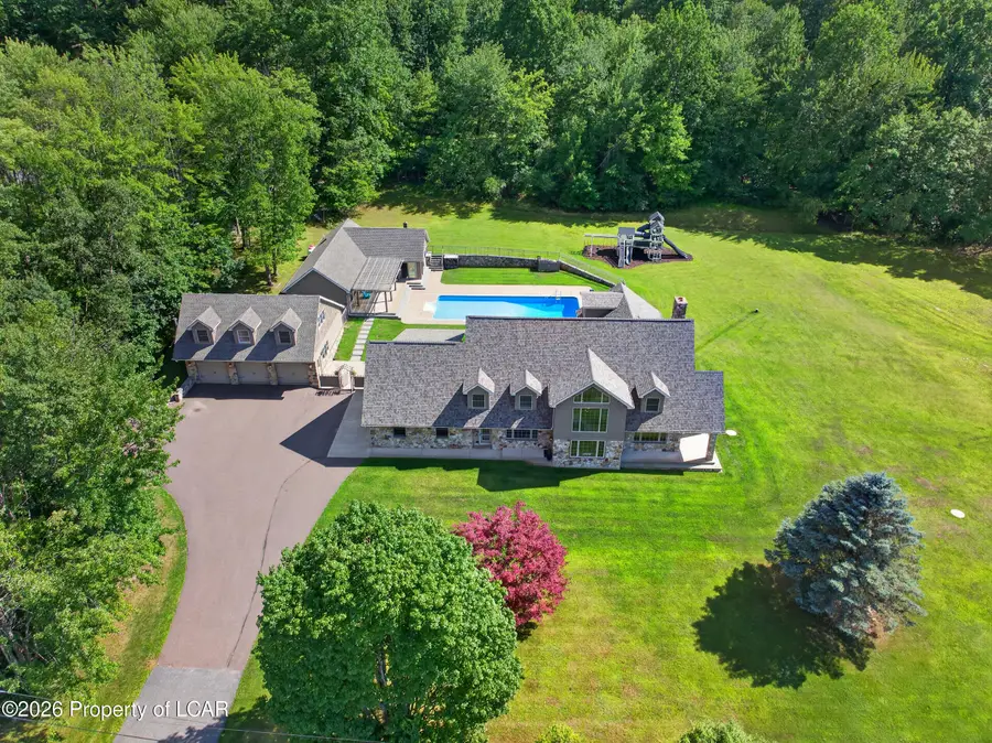 7340 Blue Ridge Trail, Mountain Top, PA 18707 - #2
