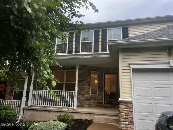 124 Chestnut Road, Drums, PA 18222