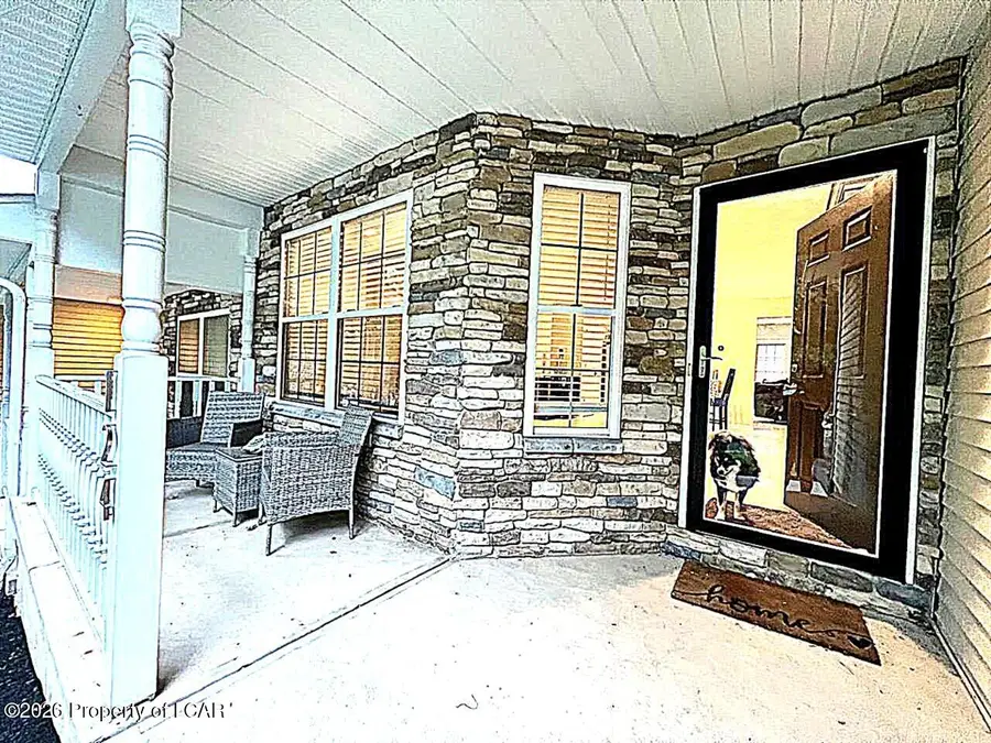 124 Chestnut Road, Drums, PA 18222 - #2