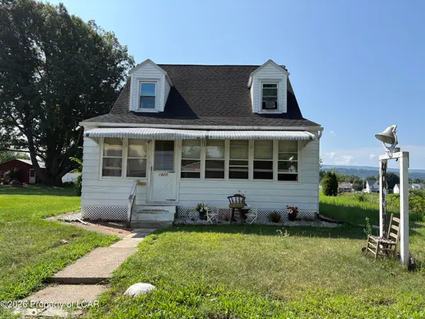 1620 2nd Avenue, Berwick, PA 18603