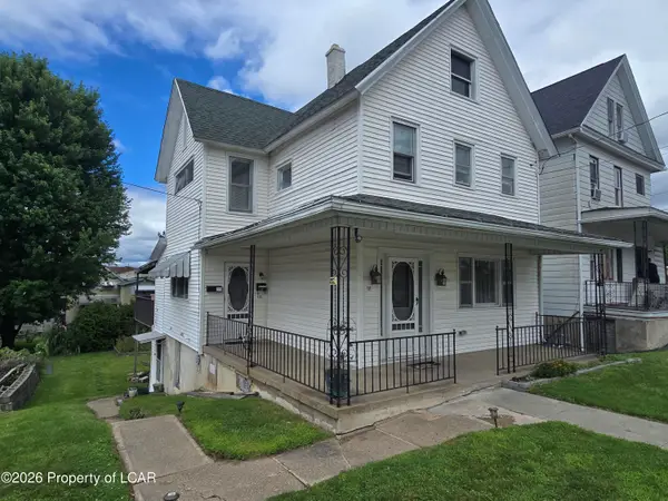 117 Elm Street, Dunmore, PA 18512