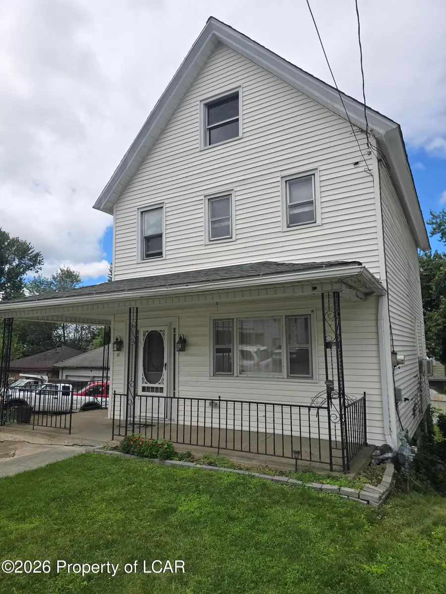 117 Elm Street, Dunmore, PA 18512 - #2