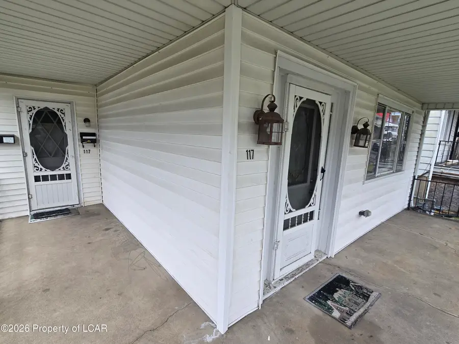 117 Elm Street, Dunmore, PA 18512 - #3