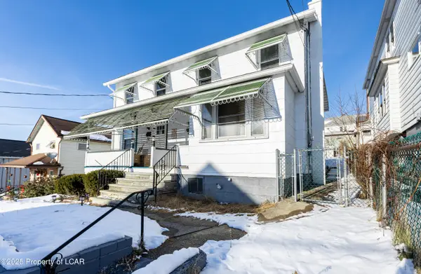 32 Stanton Street, Plains, PA 18705