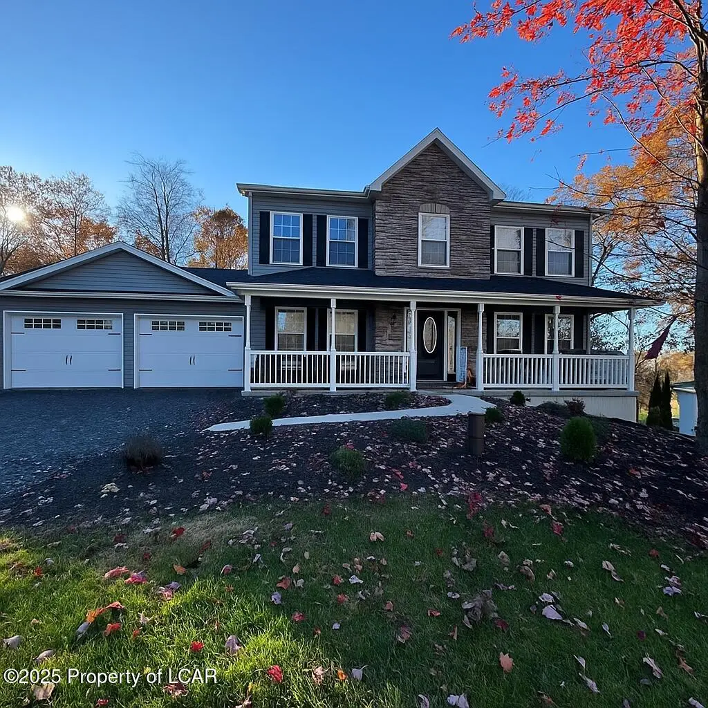9 Roberts Lane, Freeland, PA 18224 - #1