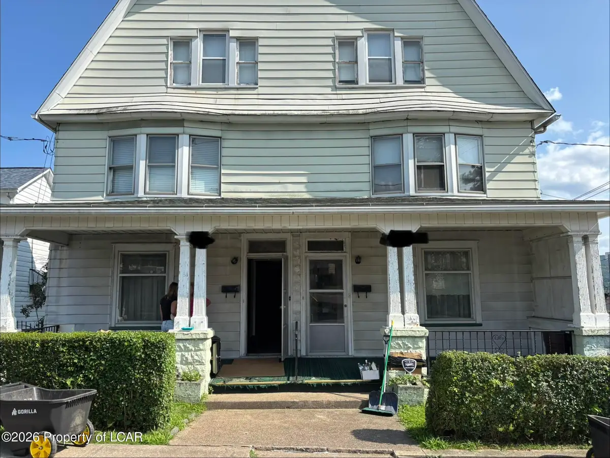 193 Broad Street, Nanticoke, PA 18634 - #1