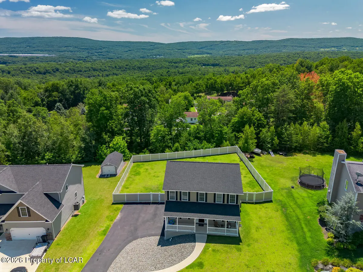 6 Sunset View Drive, Nanticoke, PA 18634 - #1