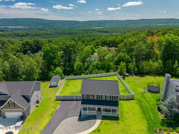 6 Sunset View Drive, Nanticoke, PA 18634