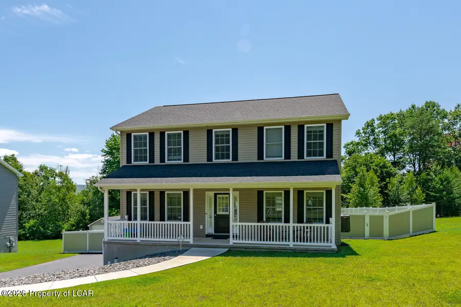 6 Sunset View Drive, Nanticoke, PA 18634 - #2