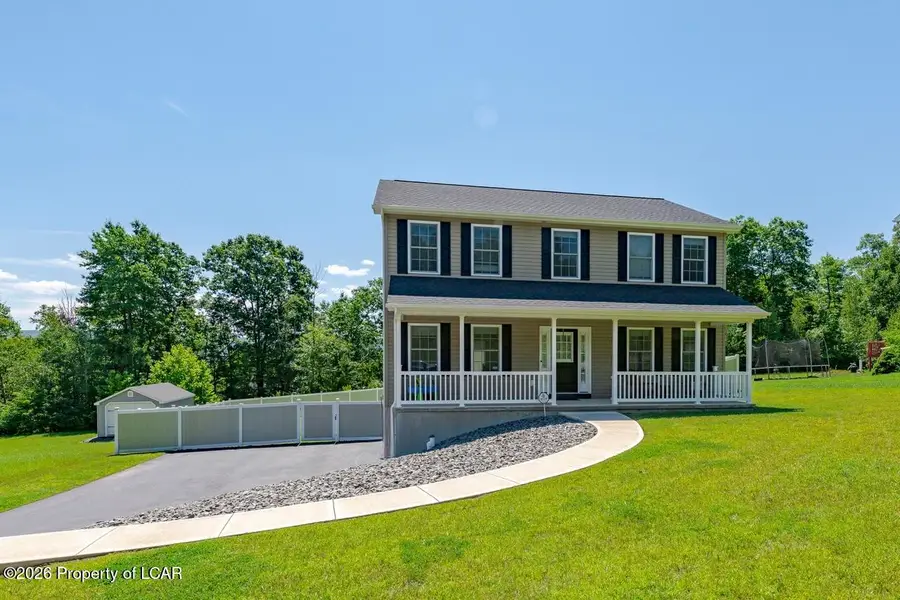 6 Sunset View Drive, Nanticoke, PA 18634 - #3