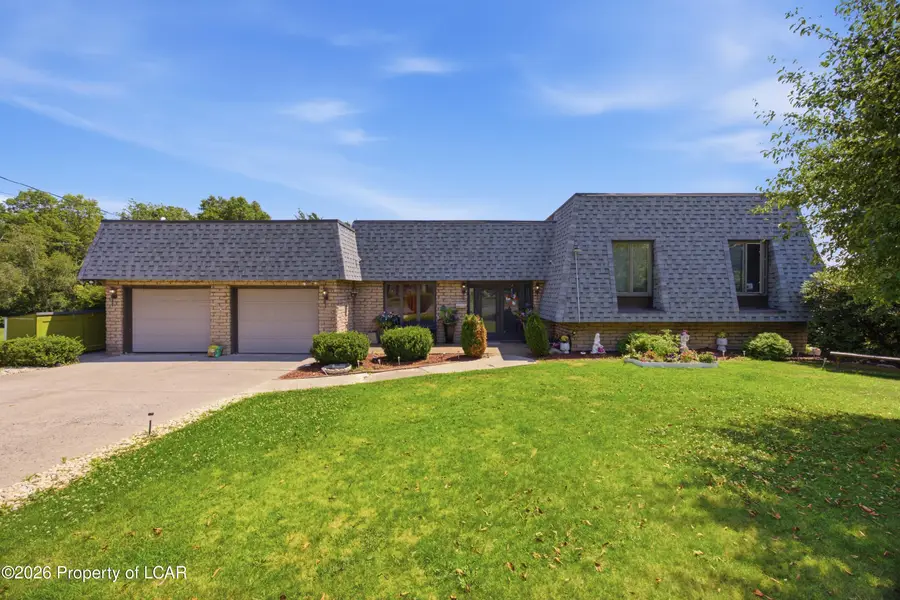 1002 9th Street, Hazle, PA 18201 - #3