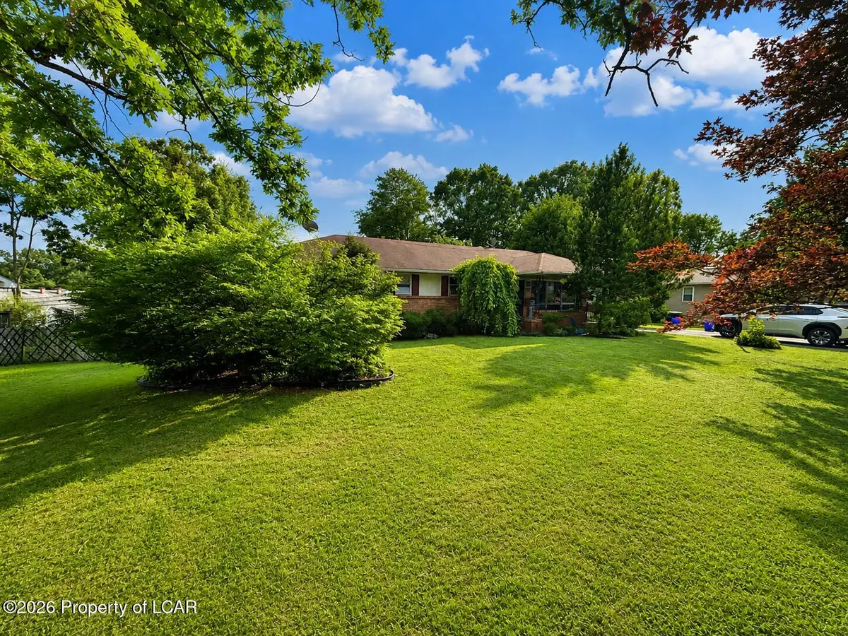 107 Laflin Road, Laflin, PA 18702 - #1