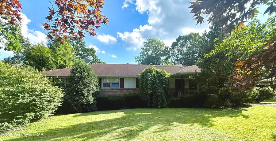 107 Laflin Road, Laflin, PA 18702 - #2