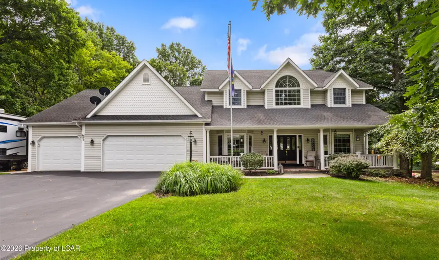 265 Hemlock Terrace, Mountain Top, PA 18707 - #2