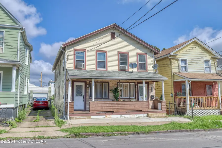 102 Meade Street, Wilkes Barre, PA 18702 - #3