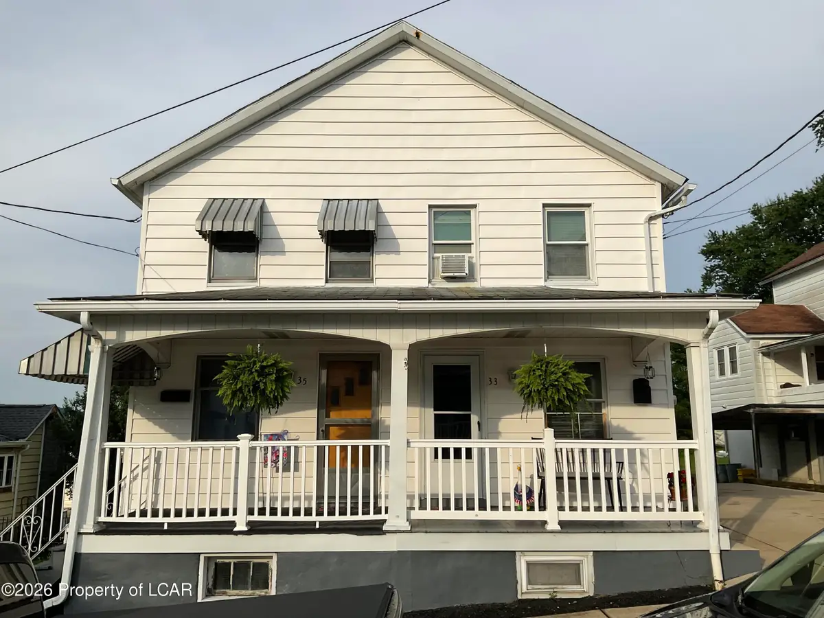 33-35 Slope Street, Nanticoke, PA 18634 - #1