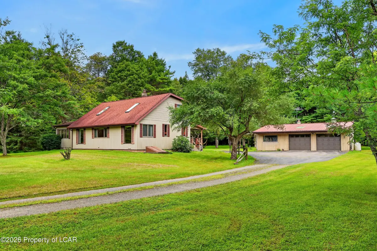 37 Green Valley Road, Sweet Valley, PA 18656 - #1
