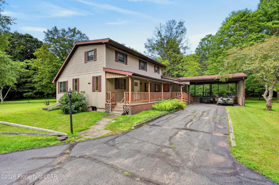 37 Green Valley Road, Sweet Valley, PA 18656 - #3