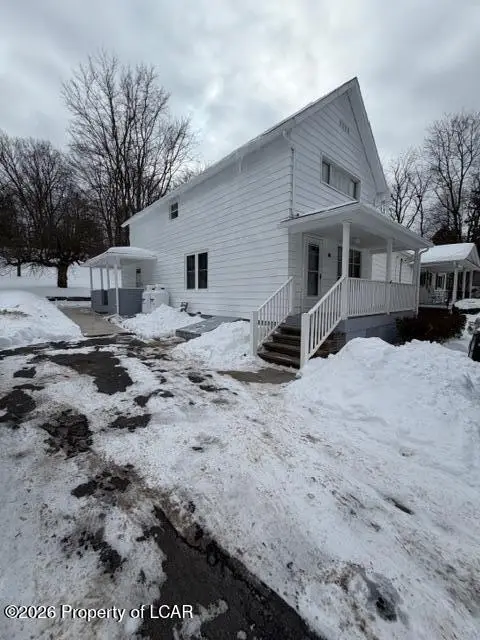 125 E Saylor Avenue, Wilkes-Barre, PA 18705