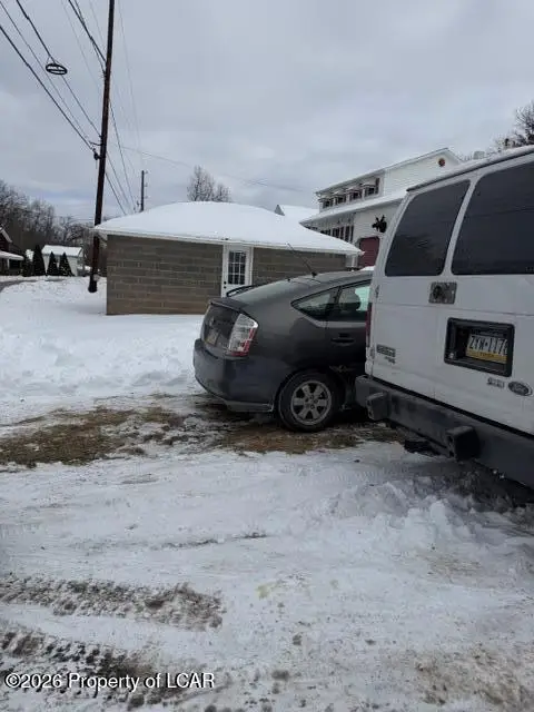 125 E Saylor Avenue, Jenkins Township, PA 18705 - Image #3